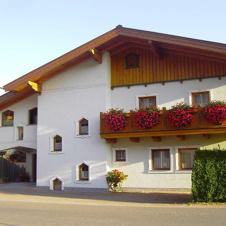 Appartement Pichler Радщат Екстериор снимка