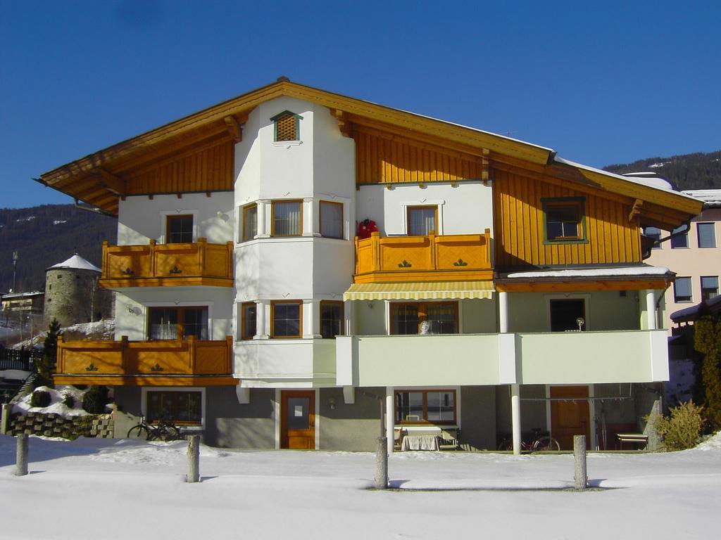 Appartement Pichler Радщат Екстериор снимка