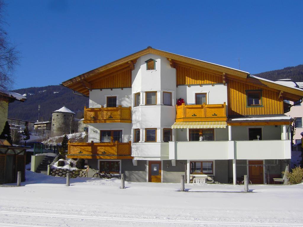 Appartement Pichler Радщат Екстериор снимка