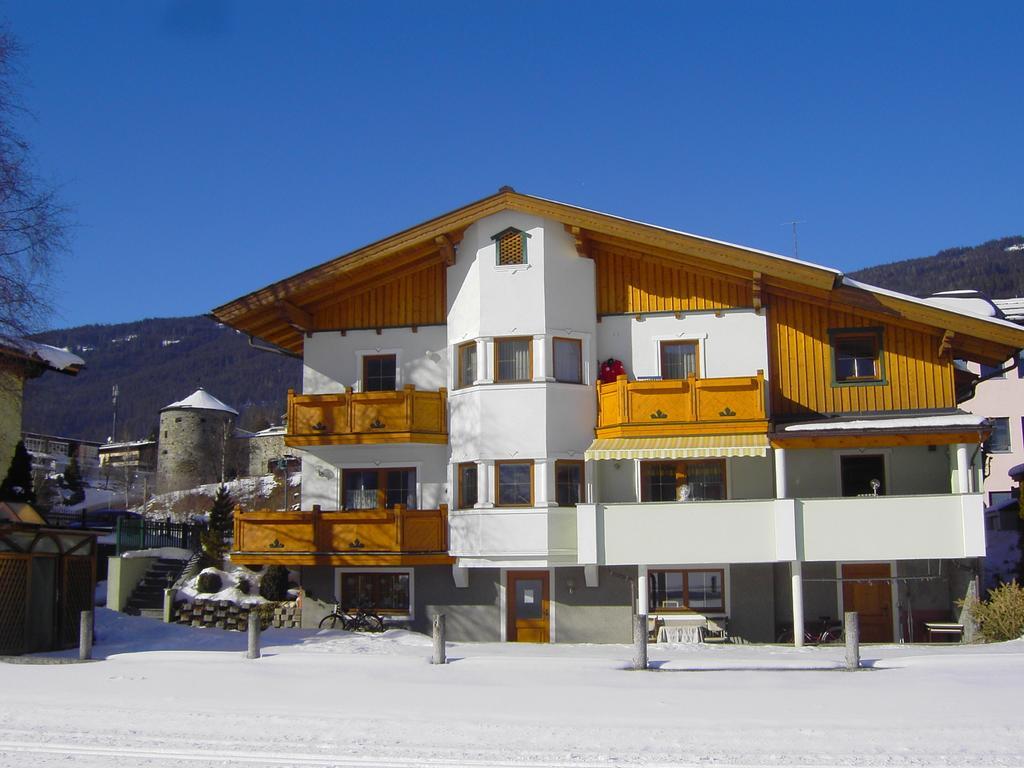Appartement Pichler Радщат Екстериор снимка