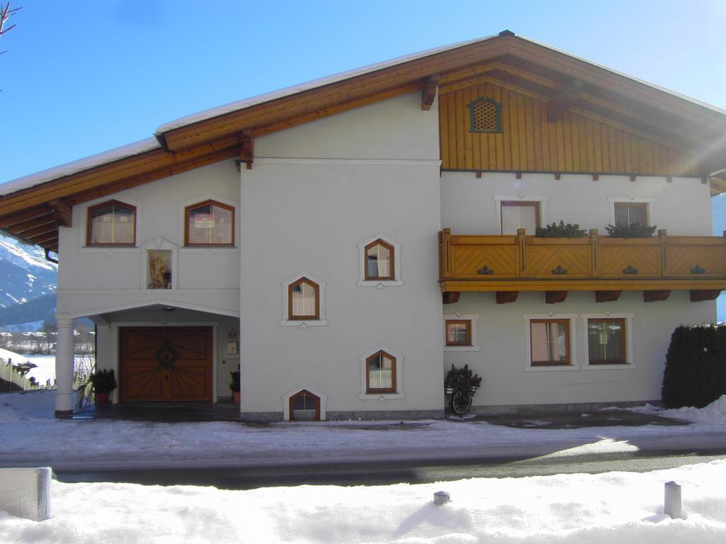 Appartement Pichler Радщат Екстериор снимка
