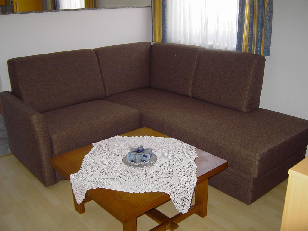 Appartement Pichler Радщат Стая снимка