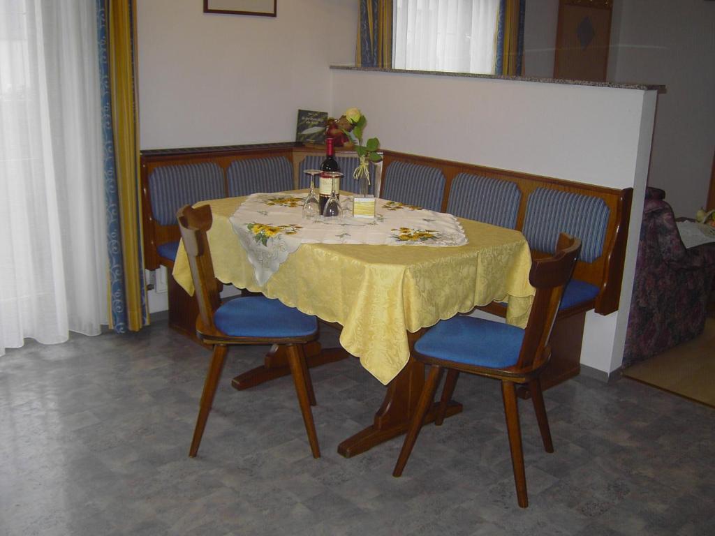 Appartement Pichler Радщат Стая снимка