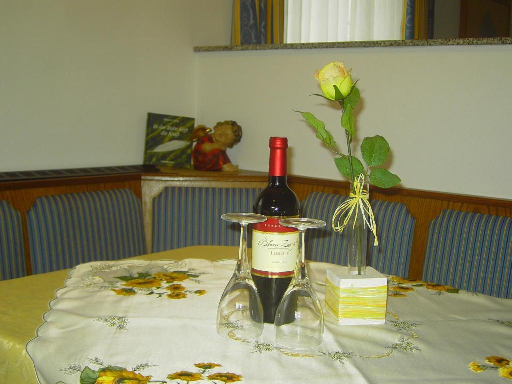 Appartement Pichler Радщат Стая снимка