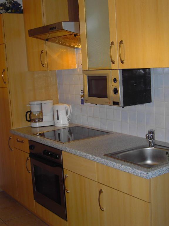 Appartement Pichler Радщат Екстериор снимка