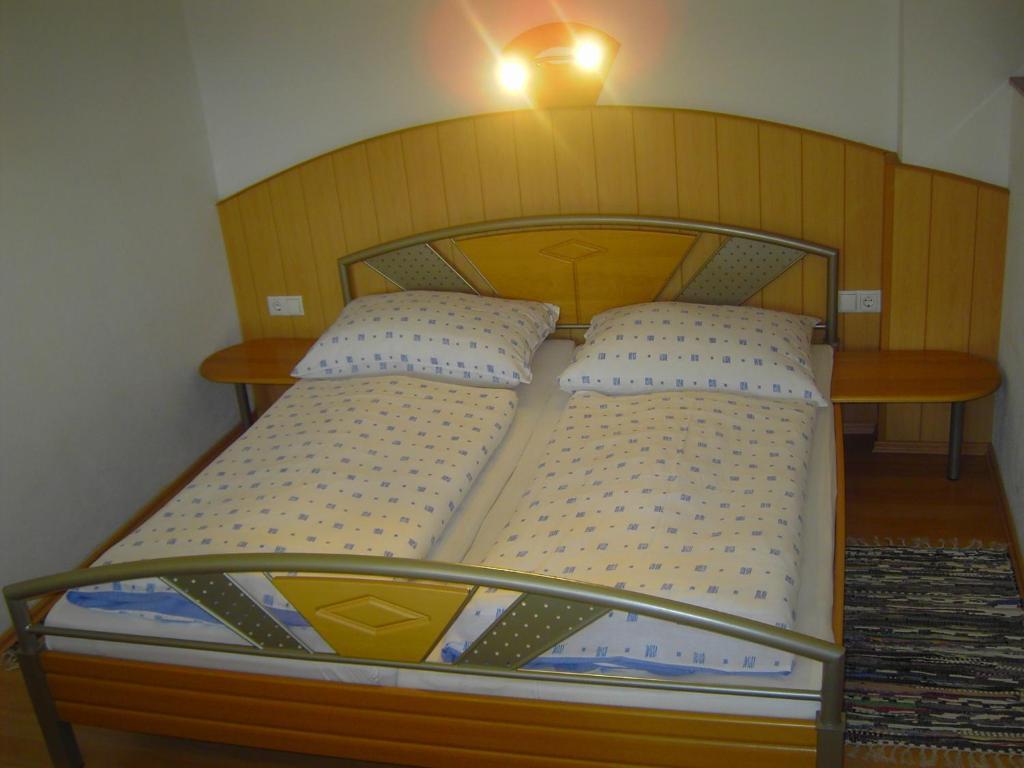 Appartement Pichler Радщат Екстериор снимка