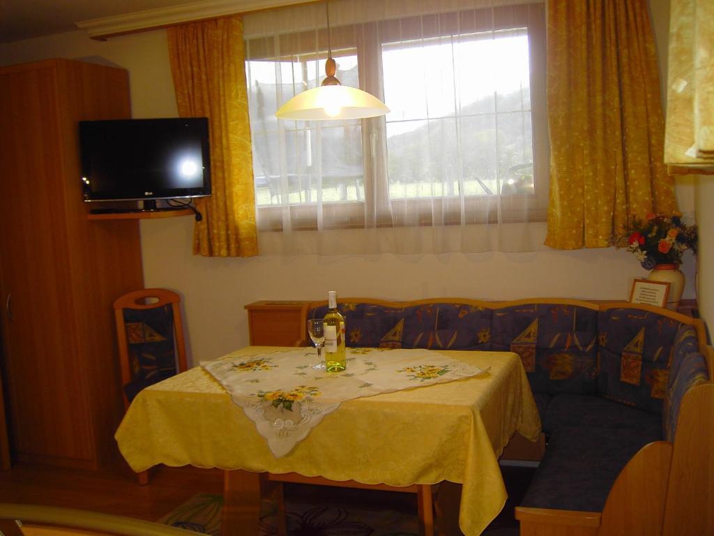Appartement Pichler Радщат Екстериор снимка