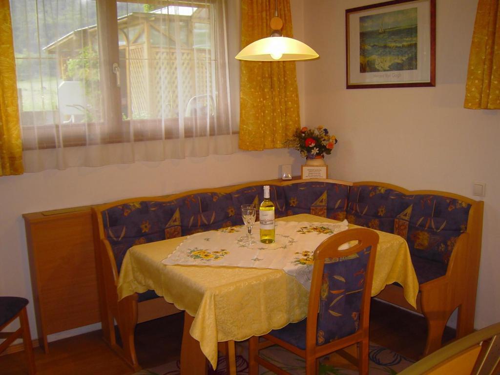 Appartement Pichler Радщат Екстериор снимка
