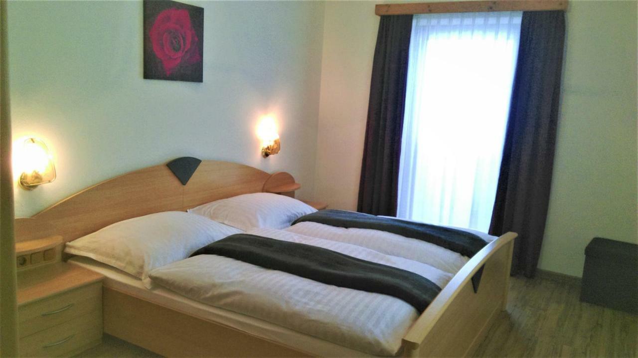 Appartement Pichler Радщат Екстериор снимка