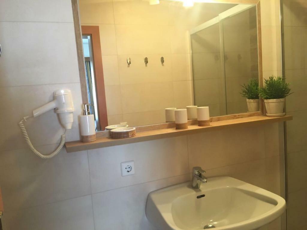 Appartement Pichler Радщат Екстериор снимка