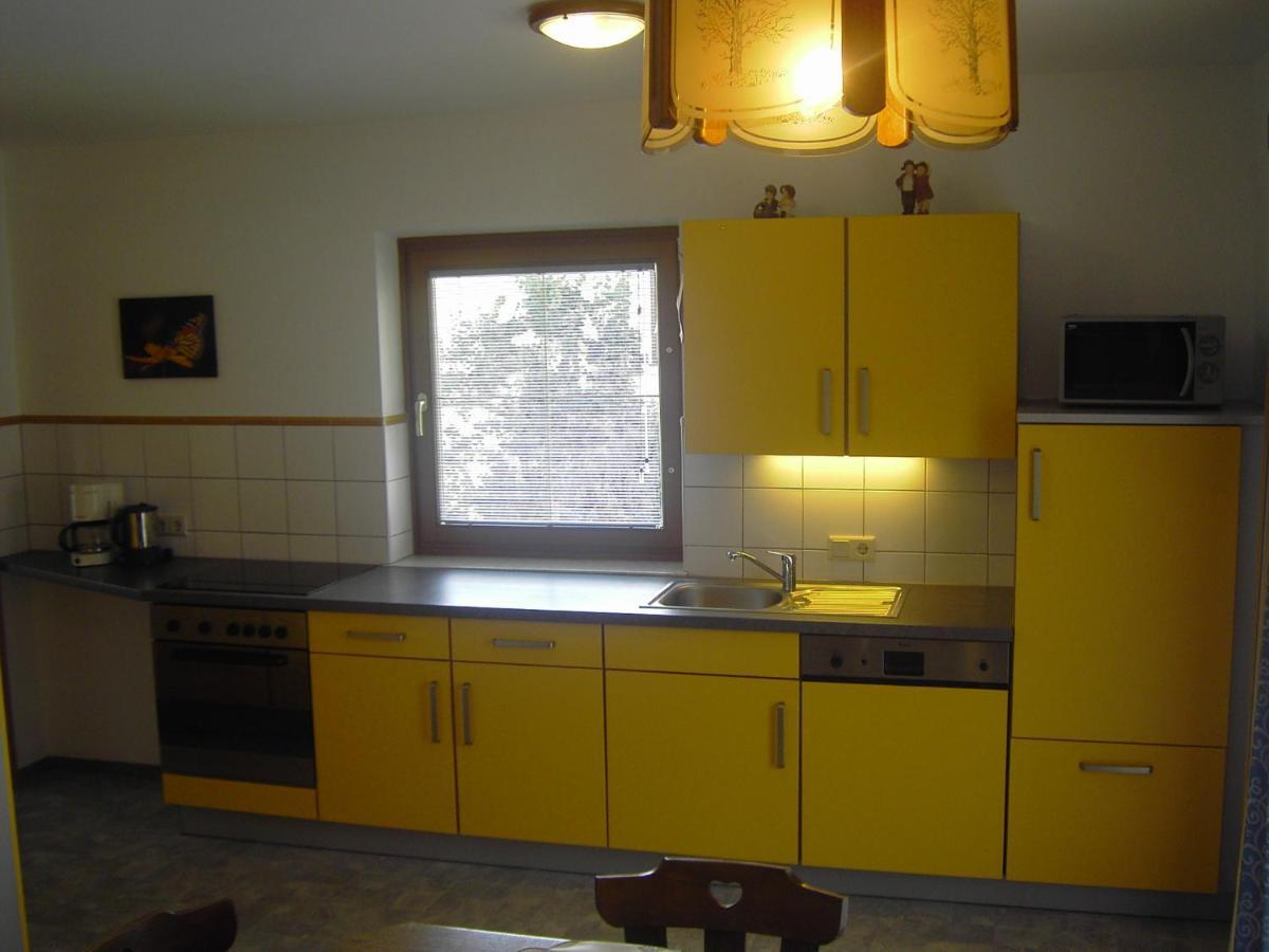 Appartement Pichler Радщат Екстериор снимка
